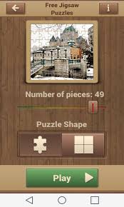 Our jigsaw puzzle section has grown so much that we had to split it up into categories to make it easier to find the puzzles you want. Free Jigsaw Puzzles Apk