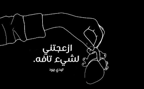 عبارات حزينة عن الحب والفراق ليدي بيرد