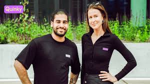 Quinky digitises sex-ed for Gen-Z with a pleasure-packed gamified app -  Tech.eu