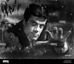 Freddie francis hi-res stock photography and images