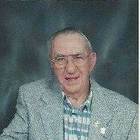 Obituary of Walter Tom Pearce