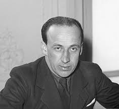 Francis Bout de l'An — Wikipédia