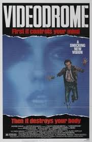 Videodrome Poster Id 742698 Movie Posters Horror Movie Posters Upcoming Horror Movies