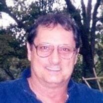 Lonnie L. Register, Jr. Obituary