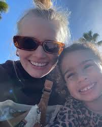 Kassidy Freeman's Instagram, Twitter & Facebook