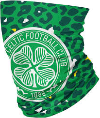 Bbc documentary on tommy burns director of coaching jonny burns' father. Official Celtic Fc Animal Print Snood One Size Back In Stock Football Masks Uk