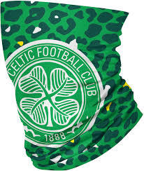 Along with their domestic successes, they were the first british club to win the european cup, having done so in 1967.their old firm derby with rangers is one of the most popular rivalries in the football world, and the two clubs. Official Celtic Fc Animal Print Snood One Size Back In Stock Football Masks Uk
