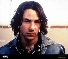 Tim hunter hi-res stock photography and images