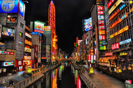 1920x1200 beautiful makkah wallpaper high resolution download: Wallpaper Japan Cityscape City Lights Water 3840x2551 Fakethefirst 1453185 Hd Wallpapers Wallhere
