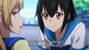 Pin On Strike The Blood