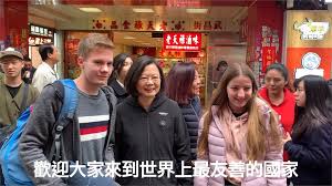 Image result for 蔡英文強硬還車習近平