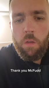 Barry Mcduff Glasgow