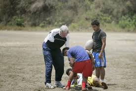 Rudy Estuardo Martínez: mayo 2014