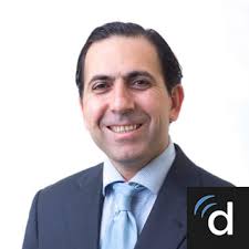 Dr. Richard G. Everson, MD