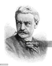 Paul Rogge German South Africa Explorer High-Res Vector Graphic