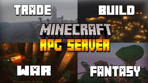 We are a minecraft server in survival mode set at the. The Best Minecraft Server Ever Roleplay Fantasy Faction World The Tommykay Minecraft Server Youtube