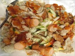 Pertemuan besar para jama'ah dari berbagai bangsa di dunia yang membuat kondisi tanah suci bagi yang mengidap diabetes, tidak berarti harus berhenti makan karena takut gula darah naik. 3 Tempat Makan Best Western Di Tanah Merah Kelantan