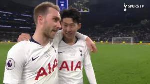 냉이따가 머리 띵해지네… mu.james 2 분 전. è‹±í˜„ì§€íŒ¬ ì—ë¦­ì„¼ì´ ì†í¥ë¯¼ì—ê²Œ ìž¬ê³„ì•½í–ˆë‹¤ê³  ë§í–ˆì–´ ì£¼ìž¥