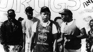 Brooklyn] i still be ridin' through the hood brooklyn to compton, it's all good from southside queens to inglewood we representin' like we should. Why John Singleton S Boyz N The Hood Made A Noise Bbc News