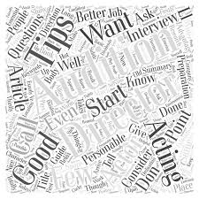 Free downloadable template | ace your audition. Acting Auditions Tips Word Cloud Concept Stock Vector Illustration Of Wordcloud Questions 79179044
