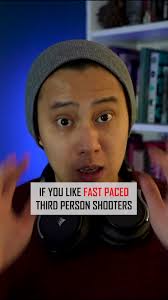 Best 3rd Person Shooter Games