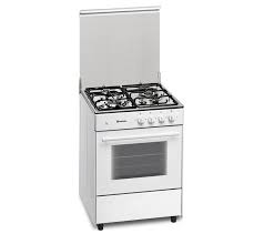 Si tienes el espacio libre en tu cocina y no quieres encastrar los electrodomésticos, las se trata de electrodomésticos completos que están formados por un horno y la placa de gas, al estilo clásico. Cocina Gas Meireles G603w 60cm Con Horno Gas Blanco