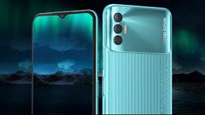 Tecno Spark 9T launched in India - The ...