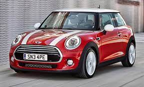 Our Master Mechanic James Villian Is A Factory Trained German Automobile Service And Repair Specialist With Mo Mini Cooper Red Mini Cooper Mini Cooper Models