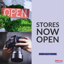 Find various photography accessories from many trusted suppliers. Wilkinson Cameras Buy Cameras Camcorders Accessories Lenses And More