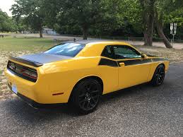 Image result for Bright Yellow 1980 Challenger
