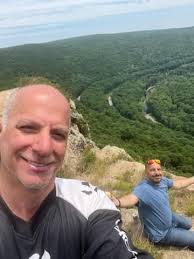 Ride at Lost Trails Sunday or Monday?