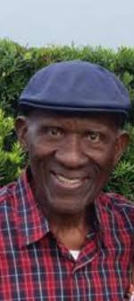 William Benson Bethel