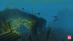Minecraft update 2.24 can now be downloaded. Minecon Live 2020 1 17 Caves Cliffs Update Features Album On Imgur