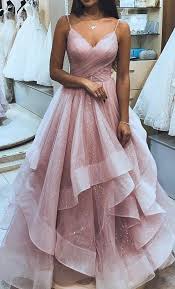 100 Trending Prom Dress Outfit Ideas For Graduation 2019 In 2020 Trendy Prom Dresses Prom Dresses Long Pink Pink Prom Dresses