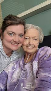 Part time elderly care aide for 97 year old with dementia?