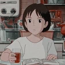 Not produced, but released by studio ghibli under its label. Aesthetic Anime Icons Studio Ghibli Novocom Top