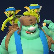 Goblin Giant Clash Royale Clash Royale Character Art Royal Wallpaper Polish your personal project or design with these clash royale goblin transparent png images, make it even more personalized and more attractive. goblin giant clash royale clash