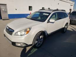 Image result for Satin White 2012 Outback