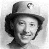 Margaret Kehoe Obituary