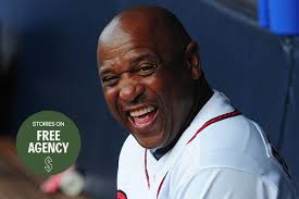 Signing Terry Pendleton helped change the course of Braves baseball