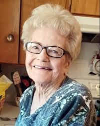 Katherine Sally Veal Obituary 2024