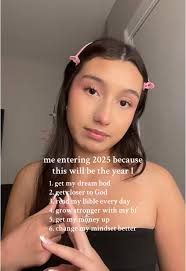 Still Recording 2025 Will Be My Year