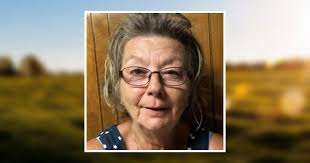 Donna Stewart Parris Obituary November 29, 2022