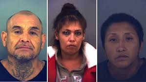 Victim in murder-suicide honored by classmates at Eastwood Middle School