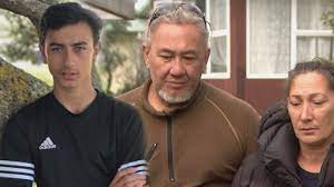 Watch Distraught Mother Of 12 Year Old Girl Killed After Police Pursuit Gives Heart Wrenching Interview I Play Back What I Could Change 1 News Tvnz