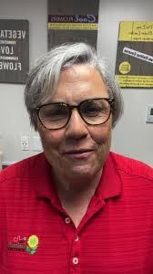 Sherrie Upton's Instagram, Twitter & Facebook