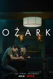 نقد و بررسی سریال درام و جنایی "Ozark"