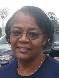 Carolyn Marie Burton September 6, 1954