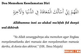 Dzikir malam pelindung dari gangguan jin dan syetan coba dengarkan dan rasakan kedahsyatanya mp3 duration 3:13:39 size 443.23. Doa Memohon Keselamatan Diri Doa Kutipan Terbaik Allah