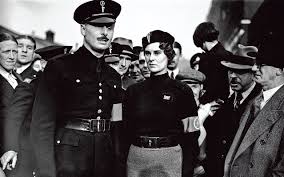 Sir oswald mosley was one of the most controversial british politicians of the twentieth century. What Happened To The Children Of Oswald Mosley S Blackshirt Followers